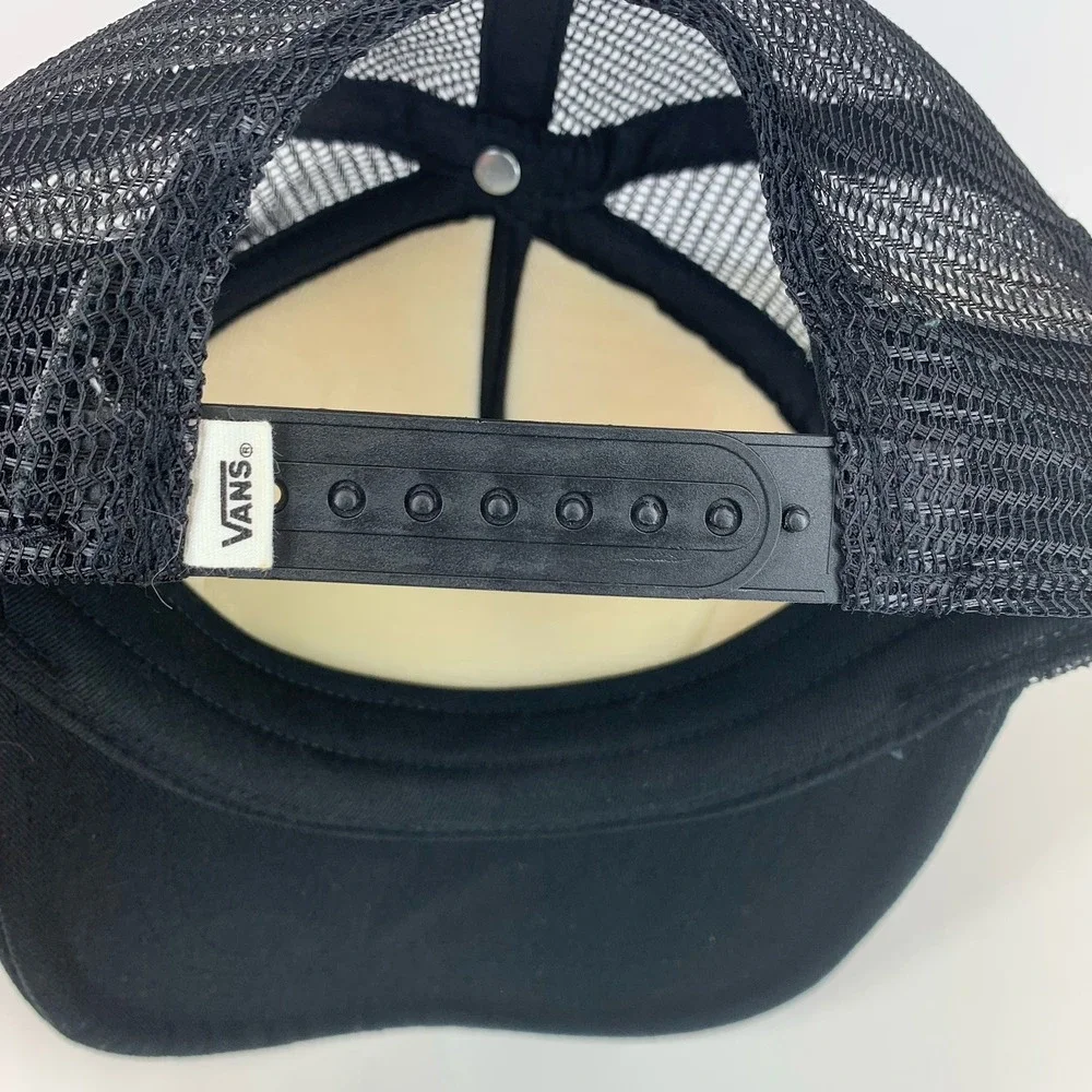 Vans hat youth